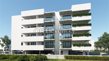 Modern 2 Bedroom Apartment  Close To Radisson Blu Area In Larnaka - 6