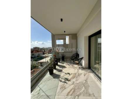 Resale one bedroom apartment in Kapsalos area Limassol - 8