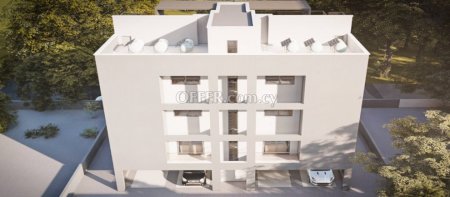 Καινούργιο Πωλείται €365,000 Διαμέρισμα Ρετιρέ, τελευταίο όροφο, Λεμεσός (κέντρο) Λεμεσός - 9
