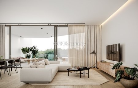 New For Sale €298,000 Apartment 2 bedrooms, Egkomi Nicosia - 7