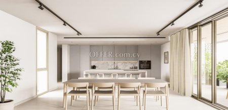 New For Sale €629,000 Penthouse Luxury Apartment 3 bedrooms, Aglantzia Nicosia - 9