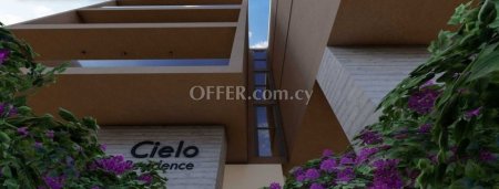 New For Sale €140,000 Apartment 1 bedroom, Agios Dometios Nicosia - 4