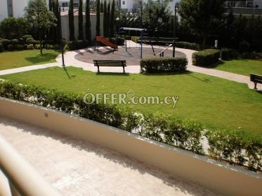 KEY READY 2 BEDROOM FLAT IN LIMASSOL IN A PRIVATE COMPLEX - 7