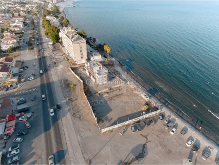 New Luxurious four bedroom beach front villa in Larnaca - 8