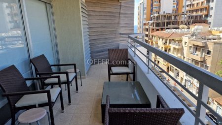 1 Bed Apartment for rent in Agia Trias, Limassol - 7