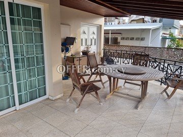 3 Bedroom Detached House  In Agia Fyliaxi, Limassol - With Extra Studi - 4