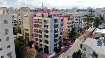 Investment Opportunity in a Whole Office building, Dimos Lefkosias - 4