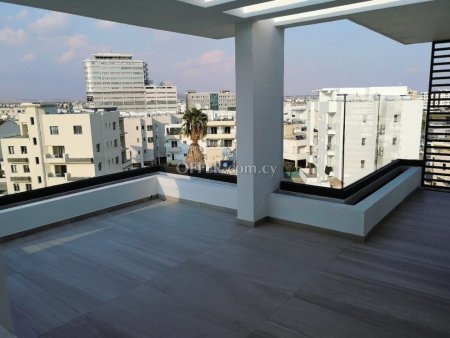 2 Bed Apartment for Rent in Sotiros, Larnaca - 2