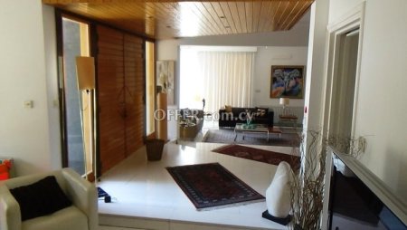 4 Bed House for rent in Ekali, Limassol - 8