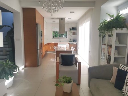 4 Bed Detached House for rent in Panthea, Limassol - 8