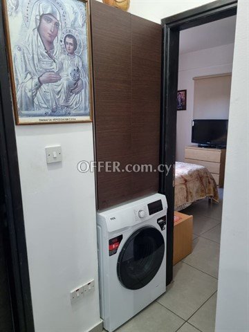 With a Βeautiful View 2 Βedroom Αpartment  In Dali, Nicosia - 4
