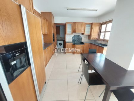Apartment For Rent in Yeroskipou, Paphos - DP3923 - 8
