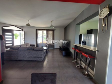 House For Rent in Yeroskipou, Paphos - DP3919 - 8