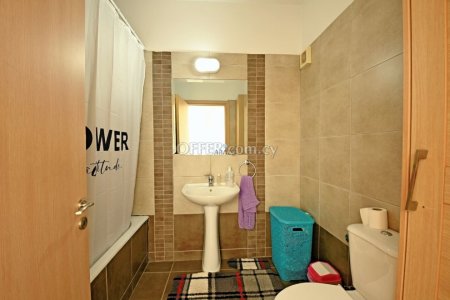 1 Bed Apartment for Sale in Paralimni, Ammochostos - 4
