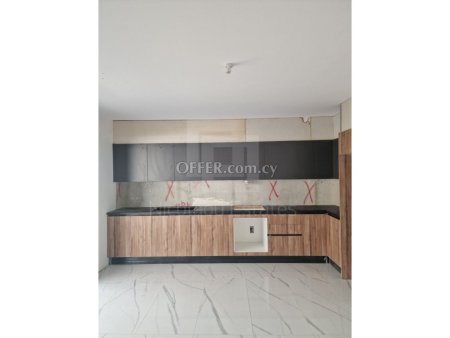 Brand new ready Three bedroom apartment for sale in Kaimakli - 5