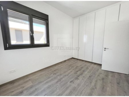 New modern three bedroom apartment at Tymvo area of Engomi - 7