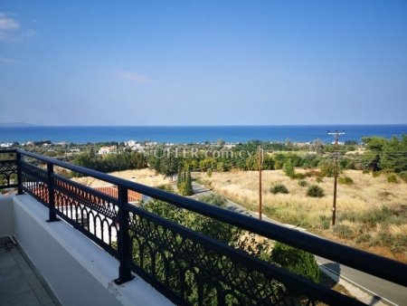 4 Bed Detached House for rent in Agia Marina (chrysochous), Paphos - 8