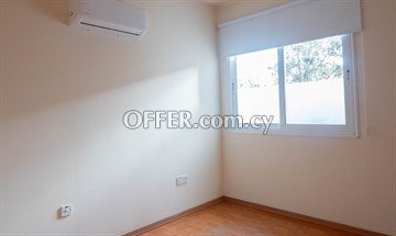 Fully Renovated 2 Bedroom Apartment  In Nicosia - 4