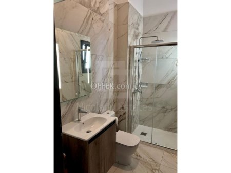 Resale one bedroom apartment in Kapsalos area Limassol - 7