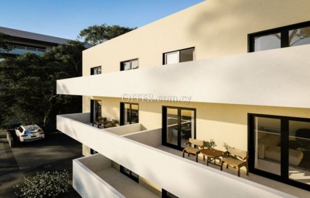 Καινούργιο Πωλείται €219,000 Διαμέρισμα Πάφος - 7