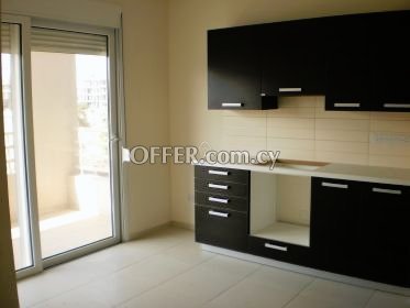 KEY READY 2 BEDROOM FLAT IN LIMASSOL IN A PRIVATE COMPLEX - 6