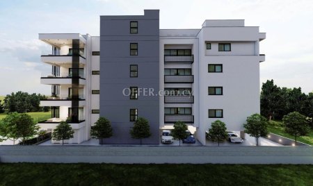 1 Bed Apartment for sale in Katholiki, Limassol - 4