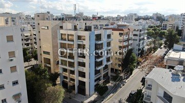 Investment Opportunity in a Whole Office building, Dimos Lefkosias - 3