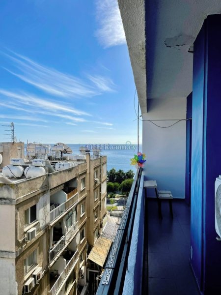 1 Bedroom Apartment For Sale Limassol - 7