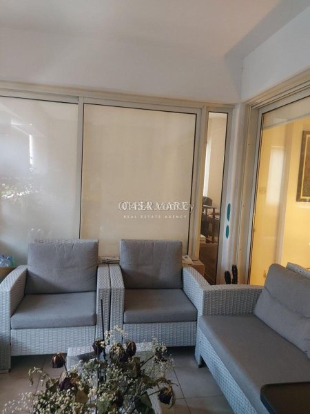 Lovely three bedroom apartment in a great location on the Acropolis - 4