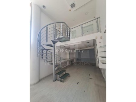 Shop office for sale in the most commercial area of Limassol - 4