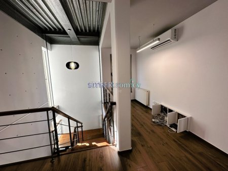 Office For Rent Limassol - 7