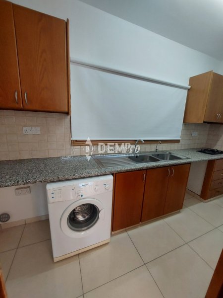 Apartment For Rent in Yeroskipou, Paphos - DP3923 - 7