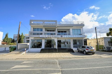 1 Bed Apartment for Sale in Paralimni, Ammochostos - 3