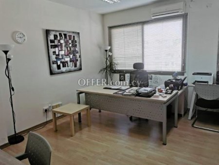 Office for rent in Limassol - 7