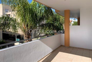 Fully Renovated 2 Bedroom Apartment  In Nicosia - 3
