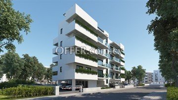 Modern 2 Bedroom Apartment  Close To Radisson Blu Area In Larnaka - 4