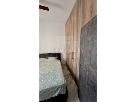 Resale one bedroom apartment in Kapsalos area Limassol - 6