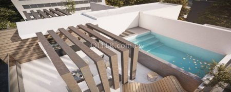 New For Sale €365,000 Apartment 2 bedrooms, Retiré, top floor, Lemesos (Limassol center) Limassol - 7