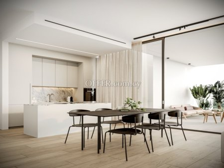 New For Sale €450,000 Penthouse Luxury Apartment 3 bedrooms, Egkomi Nicosia - 5