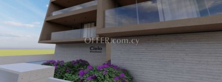 New For Sale €140,000 Apartment 1 bedroom, Agios Dometios Nicosia - 2
