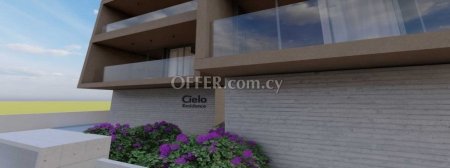 For Sale €145,000 Apartment 1 bedrooms Agios Dometios Nicosia - 2