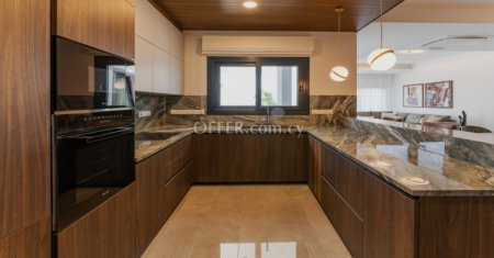 New For Sale €1,500,000 Penthouse Luxury Apartment 3 bedrooms, Retiré, top floor, Germasogeia, Yermasogeia Limassol - 7