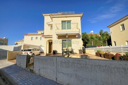 3 Bed Detached Villa for Sale in Pernera, Ammochostos - 7
