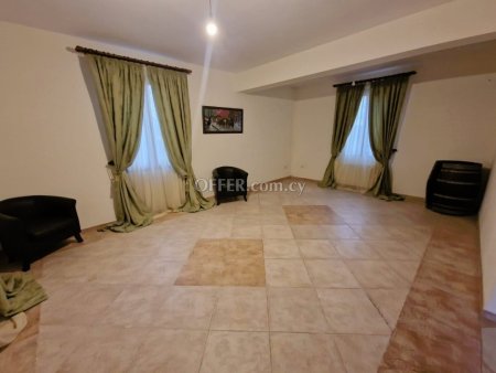 4 Bed Semi-Detached House for rent in Zygi, Limassol - 7
