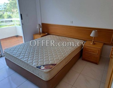 2-bedroom maisonette to rent at Potamos Germasogias - 7