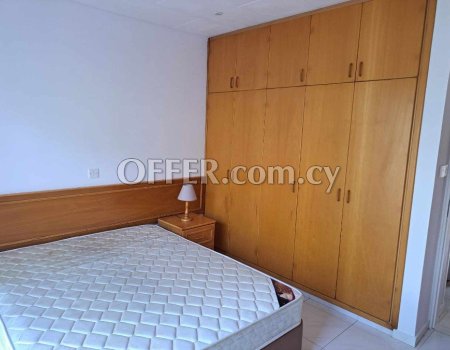 2-bedroom maisonette to rent at Potamos Germasogias - 5
