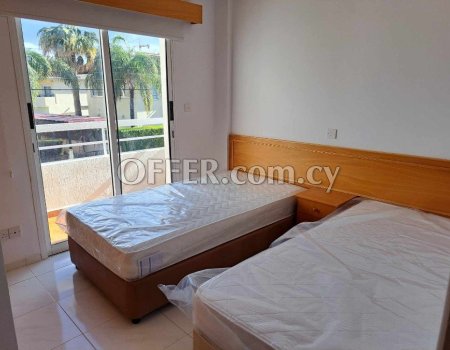 2-bedroom maisonette to rent at Potamos Germasogias - 2