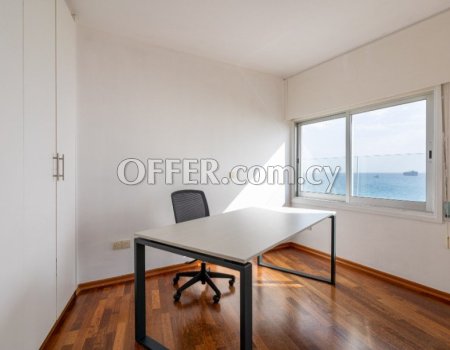 Office – 220 sq.m for rent, Molos area, Seafront, Limassol - 3