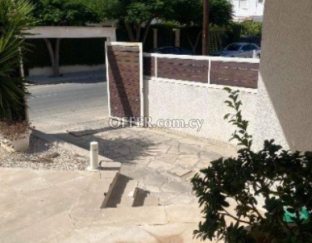 House – 3+1 bedroom for rent, Kapsalos area, near both Agia Fyla and Polemidia round about, Limassol - 2