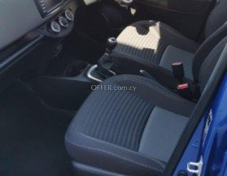 2018 Toyota Yaris 1.5L Petrol Manual Hatchback - 3